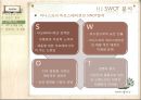 이니스프리(innisfree) (외부환경 분석, 화장품 산업 분석, 유통구조의 변화, 브랜드 분석, 아모레퍼시픽, 이니스프리 허브스테이션, 마케팅 관련, SWOT분석, STP 전략, 4P MIX 분석, 마케팅 사례).PPT자료 16페이지