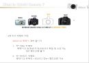 니콘카메라(Nikon) (시장 분석, 광고 분석 및 비판, 개선 광고).PPT자료 8페이지