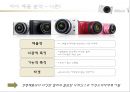 니콘카메라(Nikon) (시장 분석, 광고 분석 및 비판, 개선 광고).PPT자료 10페이지