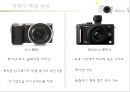 니콘카메라(Nikon) (시장 분석, 광고 분석 및 비판, 개선 광고).PPT자료 12페이지