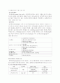 1.면역 관여하는 3가지 세포, 면역계 질환 중 4가지 형태의 과민반응의 특징과 사례 & 2.악성종양과 양성종양 차이, 국소 영향과 전신 영향 & 3.혈액응고과정 3단계, 범발성 혈관 내 DIC의 발생기전, DIC혈액검사 2페이지