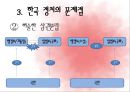 한국 정치의 문제점과 미래적 지평.PPT자료 6페이지