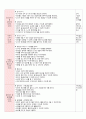 동작교육 어린이집 일일교육계획안 2페이지