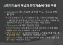 [★우수레포트★][사회복지조직기술] 거시적 조직관리- 거시적 조기관리의 기법과 각각의 특징 및 사회복지에서의 조직관리.ppt 54페이지