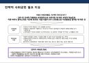 브랜드와 연계한 기업의 사회적책임(CSR)의 특징과 기대효과 및 사례 11페이지