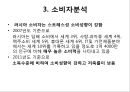 법적 규제, 흡연문화, 소비자분석.PPT자료 6페이지