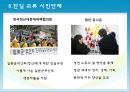 [동아시아와 사회] 한국과 일본의 시민사회 운동의 비교 및 과제.PPT자료 11페이지