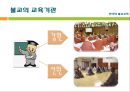 한국 전통 교육의 구조와 불교교육 10페이지