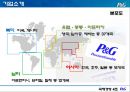 P&G의 일본진출 성공.ppt 6페이지