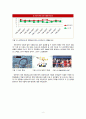 무한도전마케팅,무한도전성공사례,무한도전전략,마케팅,브랜드,브랜드마케팅,기업,서비스마케팅,글로벌,경영,시장,사례,swot,stp,4p 6페이지