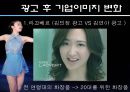 광고주들은 왜 김연아에게 열광하는가? - 김연아마케팅,연아마케팅,김연아,김연아효과,연아효과.PPT자료 11페이지