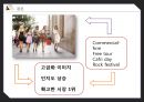 국내 프리미엄 맥주시장에서  ‘카프리’ 의 성장률 상승을 위한 마케팅 제안.ppt 30페이지