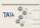 글로벌 M&A 전략을 통한 TATA 그룹의 성장,글로벌M&A,TATA그룹분석,TATA의엠엔에이,타타그룹분석 2페이지