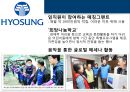 기업윤리와_사회적책임,csr,윤리경영,포스코사례,도요타사례,브랜드마케팅,서비스마케팅,글로벌경영,사례분석,swot,stp,4p_개념, 사례 분석 17페이지