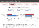 노인소비자와실버산업,실버산업,액티브시니어소비패턴,액티브시니어의소비행동분석 24페이지