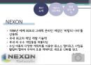 넥센(NEXON)경영,넥센게임,게임시장분석,브랜드마케팅,서비스마케팅,글로벌경영,사례분석,swot,stp,4p.PPT자료 9페이지