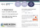 넥센(NEXON)경영,넥센게임,게임시장분석,브랜드마케팅,서비스마케팅,글로벌경영,사례분석,swot,stp,4p.PPT자료 26페이지