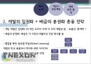 넥센(NEXON)경영,넥센게임,게임시장분석,브랜드마케팅,서비스마케팅,글로벌경영,사례분석,swot,stp,4p.PPT자료 33페이지