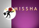 미샤(MISSHA)기업분석,미샤화장품,저가화장품시장,미샤마케팅사례,브랜드마케팅,서비스마케팅,글로벌경영,사례분석,swot,stp,4p.PPT자료 1페이지