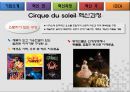 서비스 경영 카멜레온 서비스 (버진 애틀랜틱 항공 - 서비스 디자인 기업 Engine의 프로젝트 & Cirque du soleil(태양의 서커스) & Minute clinic 시장의 거품 속에서 기회를 만들어내라 & 1234 행복열차 서울메트로 16페이지