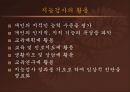 학습자의 개인차 - 지능  30페이지