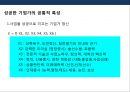 기업가정신(Entepreneurship)의 이해 &한국의 경제실상 및 기업가정신.PPT자료 11페이지