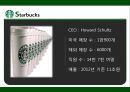 STARBUCKS - 스타벅스,스타벅스마케팅,스타벅스분석,스타벅스기업분석,스타벅스전략,스타벅스해외진출,스타벅스해외진출사례.PPT자료 3페이지