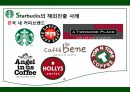 STARBUCKS - 스타벅스,스타벅스마케팅,스타벅스분석,스타벅스기업분석,스타벅스전략,스타벅스해외진출,스타벅스해외진출사례.PPT자료 25페이지