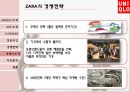 유니클로분석,유니클로마케팅전략,SPA,유니클로vs자라vsH&M 21페이지