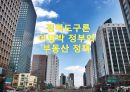 이명박대통령-부동산정책,한국부동산시장,정책문제 1페이지