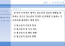 청소년 성교육의 현황 - 청소년성교육실태,성교육,성교육실태.청소년의성교육.ppt 서론, 문헌고찰, 연구방법, 결과 8페이지