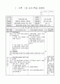 5학년  7.평면도형의 넓이 - 평행사변형의 넓이를 구하는 방법을 이해하고, 넓이를 구하기 1페이지