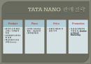 [국제경영 타타나노]Marketing Case Study TaTa Nano v1.0 15페이지