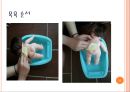 [보육학개론] 영유아 목욕시키기(준비, 주의사항, 마사지, 순서, 관리) PPT 프레젠테이션 13페이지