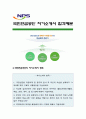 [국민연금공단 자기소개서] 2013 국민연금공단 자기소개서 합격예문+면접족보 1페이지