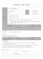 2학년 전력설비 지도안 29페이지