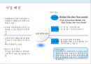 시티투어 버스 사업 계획서 3페이지