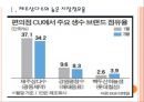 [생수시장] 제주삼다수 성공요인분석.PPT자료 3페이지