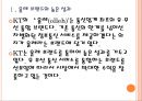 [KT기업분석] 올레KT(olleh) 성공요인분석.PPT자료 4페이지