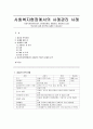 [사회복지실천론] 사회복지현장에서의 사례관리 사례(사회복지현장-복지관, 지역아동센터, 생활시설, 이용시설 등-을 방문하여 사례 관리적용 사례를 조사) 1페이지