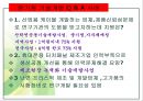 수출입지원제도 및 할용 (1. 중기청 2중진공 3. 무보 4. 코트라 5. 신보 및 한국무역협회제도).PPT자료 23페이지