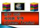 알기 쉬운 사이버 무역 (Cyber Trade) 1페이지