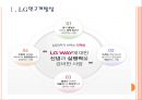 [LG인사관리]LG의 인적자원관리 PPT자료 3페이지