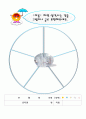 보육교사로 가정하여 여름과 관련된 주제로 이야기[여름]프로젝트교육계획안 4페이지