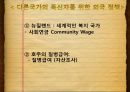 한국사회정치문화,한국사회복지정책,글로벌복지정책,사회복지산업,해외복지사례 6페이지