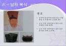 한국민속 민중사-한국의 의식주, 한국사.ppt 10페이지