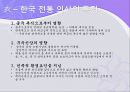 한국민속 민중사-한국의 의식주, 한국사.ppt 28페이지