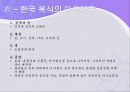 한국민속 민중사-한국의 의식주, 한국사.ppt 29페이지