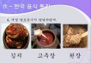 한국민속 민중사-한국의 의식주, 한국사.ppt 52페이지