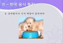 한국민속 민중사-한국의 의식주, 한국사.ppt 54페이지
